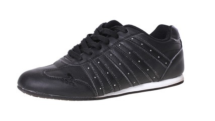 Sneaker Freigestellt