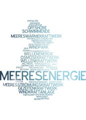 Meeresenergie