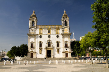 Church of Carmo