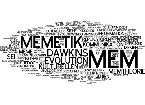 Mem Memetik