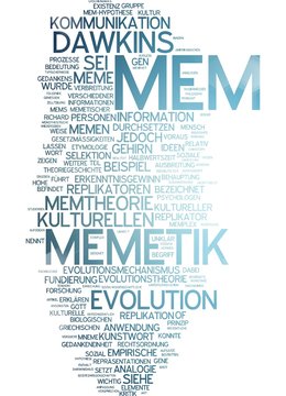 Mem Memetik