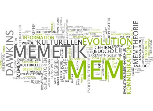 Mem Memetik