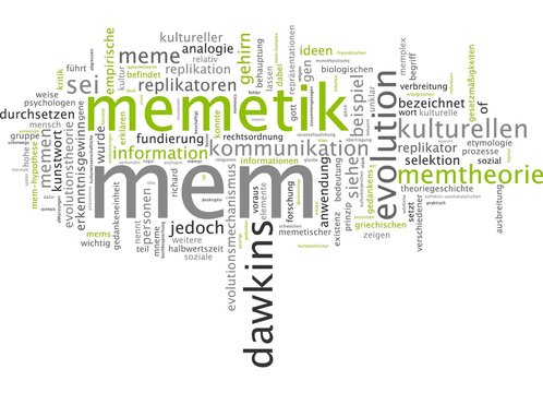 Mem Memetik