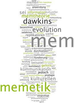 Mem Memetik
