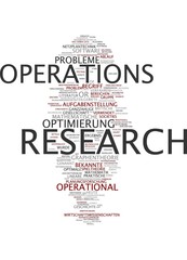 Operations Research