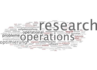 Operations Research