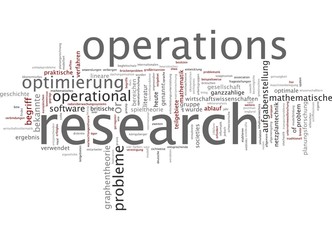Operations Research
