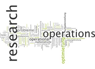 Operations Research