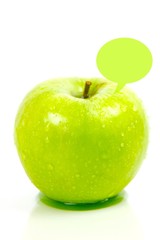 Green Apple
