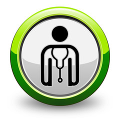 Doctor Icon