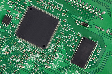 Cricuit board