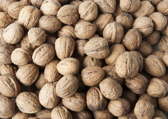 walnuts