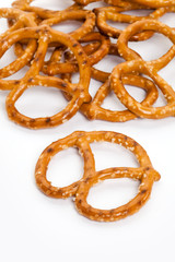 Pretzel