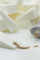 リキッドファンデーション