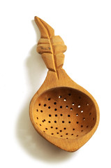 Artesanía argentina