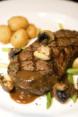Food - Steak
