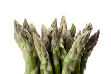 asparagus spikes