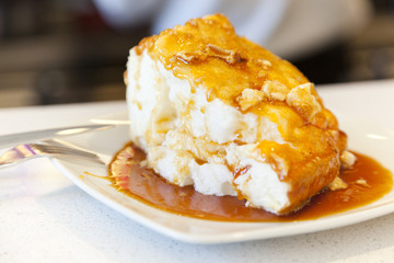 Cream Cake