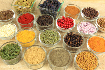 Spices