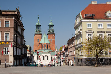 Gniezno