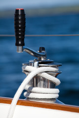 Winch
