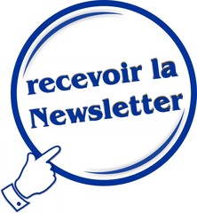 bouton newsletter
