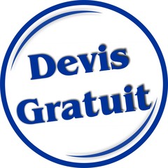 bouton devis gratuit