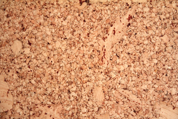 Cork Texture