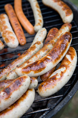 Grillen