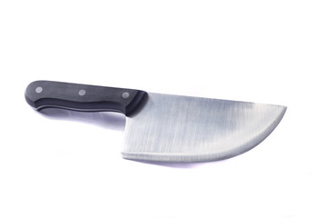 butcher knife
