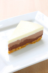 chocolate cake