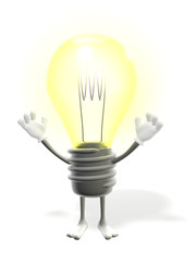 MrBulb_HandsUp