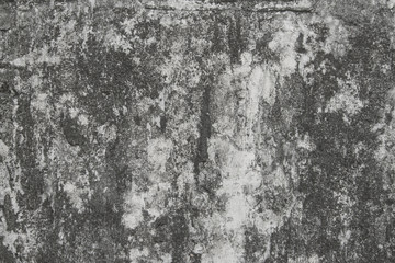 mottled wall