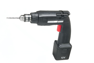 Electric drill