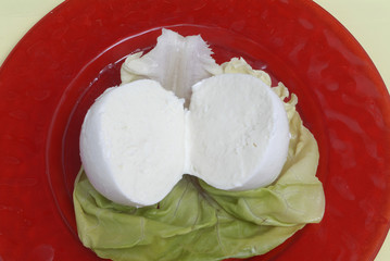 mozzarelle di bufala