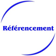 bouton référencement