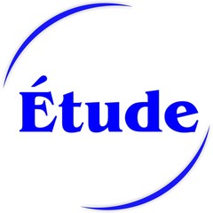 bouton étude