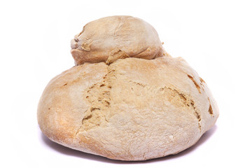Portuguese Alentejo bread