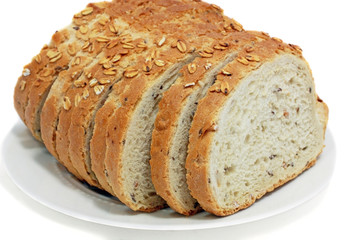 bread