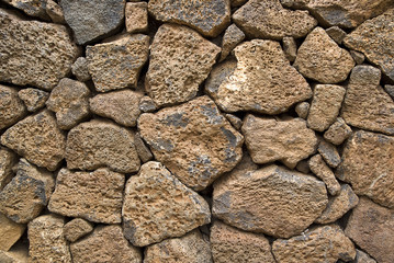Hintergrund Stein