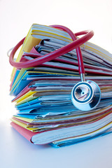 Medical files