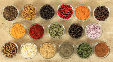 Spices