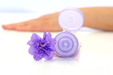 The concern about the skin