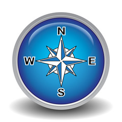 COMPASS ICON