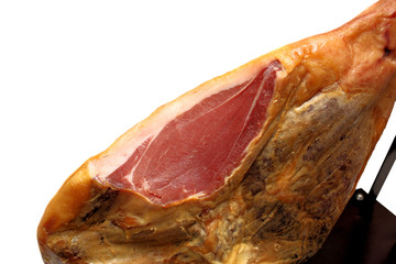 Serranoschinken