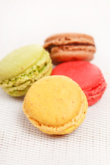 tasty macaroones