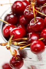 fresh cherry