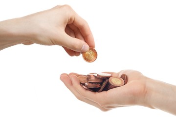 Borrowing money
