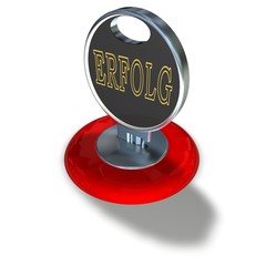 Schlüssel - Erfolg - 01