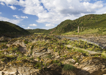 Pulo do Lobo in Alentejo